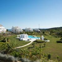 Квартира в Испании, Андалусия, 118 кв.м.