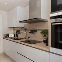 Квартира в Испании, Андалусия, 118 кв.м.