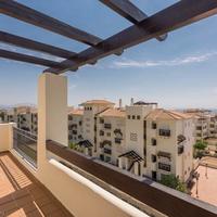 Квартира в Испании, Андалусия, 84 кв.м.