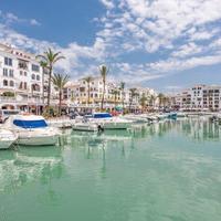 Квартира в Испании, Андалусия, 84 кв.м.