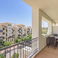 Квартира в Испании, Андалусия, 84 кв.м.