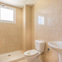 Квартира в Испании, Андалусия, 84 кв.м.