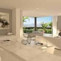 Flat in Spain, Andalucia, 131 sq.m.