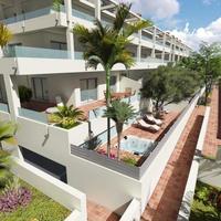 Квартира в Испании, Андалусия, 86 кв.м.