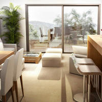 Квартира в Испании, Андалусия, 86 кв.м.