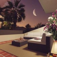 Квартира в Испании, Андалусия, 86 кв.м.