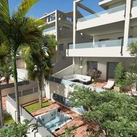 Квартира в Испании, Андалусия, 86 кв.м.