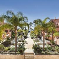 Flat in Spain, Andalucia, 170 sq.m.