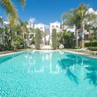 Flat in Spain, Andalucia, 152 sq.m.