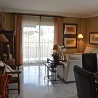 Flat in Spain, Andalucia, 120 sq.m.