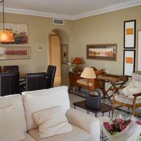 Flat in Spain, Andalucia, 120 sq.m.