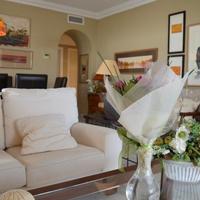 Flat in Spain, Andalucia, 120 sq.m.