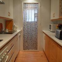 Flat in Spain, Andalucia, 120 sq.m.