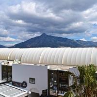 Flat in Spain, Andalucia, 120 sq.m.