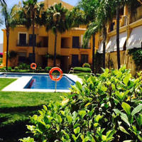 Flat in Spain, Andalucia, 108 sq.m.