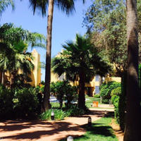 Flat in Spain, Andalucia, 108 sq.m.