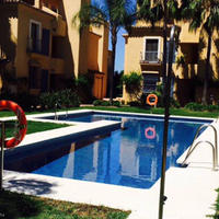 Flat in Spain, Andalucia, 108 sq.m.