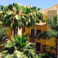 Flat in Spain, Andalucia, 108 sq.m.