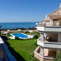 Квартира в Испании, Андалусия, 180 кв.м.