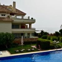 Квартира в Испании, Андалусия, 180 кв.м.