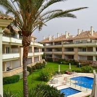 Квартира в Испании, Андалусия, 180 кв.м.