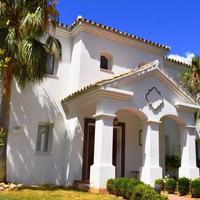Villa in Spain, Andalucia, 400 sq.m.