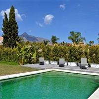 Villa in Spain, Andalucia, 630 sq.m.