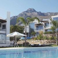 Townhouse in Spain, Andalucia, 195 sq.m.