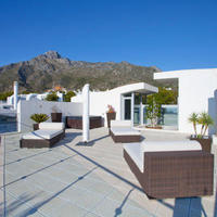 Townhouse in Spain, Andalucia, 195 sq.m.