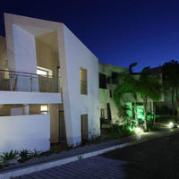 Townhouse in Spain, Andalucia, 195 sq.m.