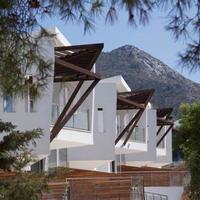 Townhouse in Spain, Andalucia, 195 sq.m.