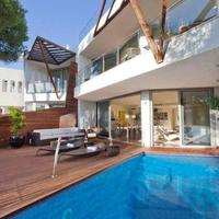 Townhouse in Spain, Andalucia, 195 sq.m.