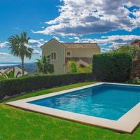 Villa in Spain, Andalucia, 270 sq.m.