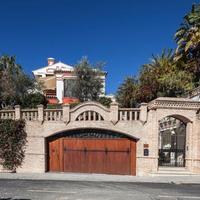 Villa in Spain, Andalucia, 1972 sq.m.
