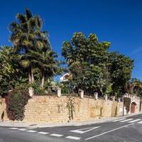 Villa in Spain, Andalucia, 1972 sq.m.