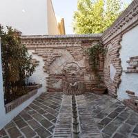 Villa in Spain, Andalucia, 1972 sq.m.