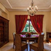 Villa in Spain, Andalucia, 1972 sq.m.