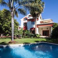 Villa in Spain, Andalucia, 1972 sq.m.