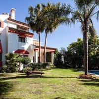 Villa in Spain, Andalucia, 1972 sq.m.