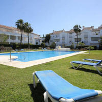 Квартира в Испании, Андалусия, 150 кв.м.