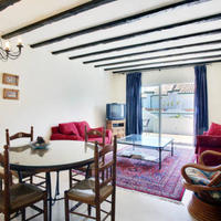 Квартира в Испании, Андалусия, 150 кв.м.