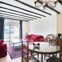 Квартира в Испании, Андалусия, 150 кв.м.