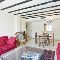 Квартира в Испании, Андалусия, 150 кв.м.