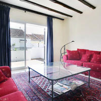 Квартира в Испании, Андалусия, 150 кв.м.