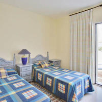 Квартира в Испании, Андалусия, 150 кв.м.