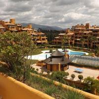 Квартира в Испании, Андалусия, 186 кв.м.