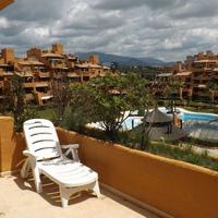 Квартира в Испании, Андалусия, 186 кв.м.