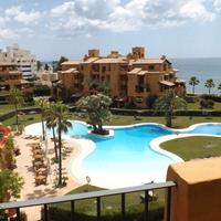 Квартира в Испании, Андалусия, 186 кв.м.