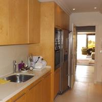 Квартира в Испании, Андалусия, 186 кв.м.