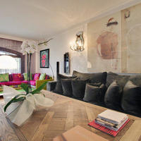 Flat in Spain, Andalucia, 170 sq.m.